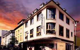 Hotel Heymann